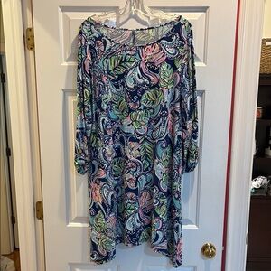 Lilly Pulitzer Edna Dress